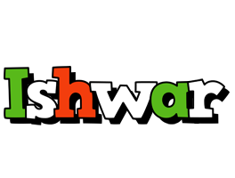 Ishwar venezia logo