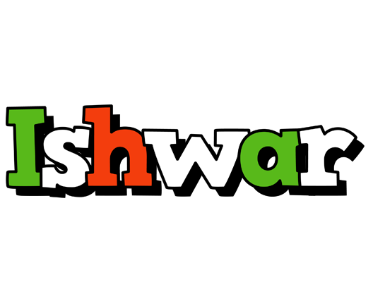 Ishwar venezia logo