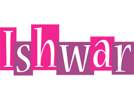 Ishwar whine logo