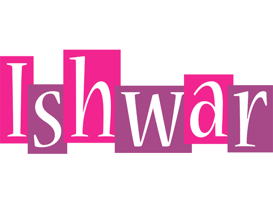 Ishwar whine logo