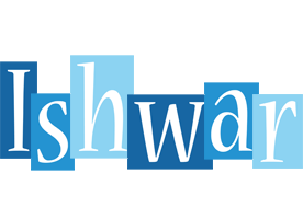 Ishwar winter logo