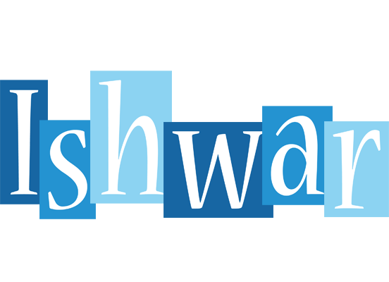 Ishwar winter logo