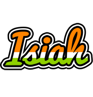 Isiah mumbai logo