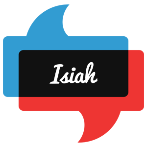 Isiah sharks logo
