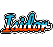 Isidor america logo