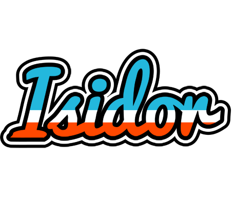 Isidor america logo