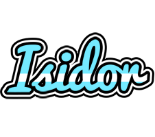 Isidor argentine logo