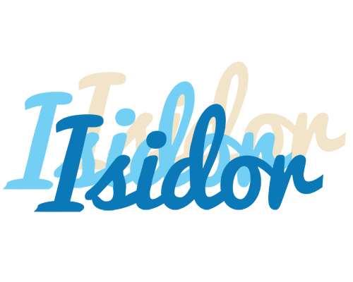 Isidor breeze logo