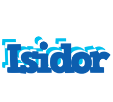 Isidor business logo