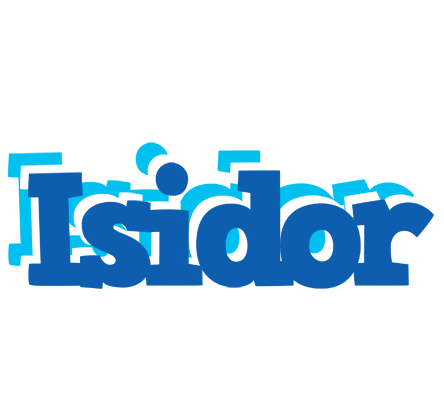 Isidor business logo