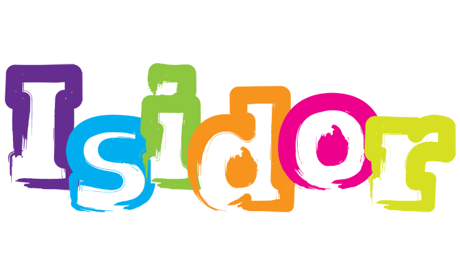 Isidor casino logo