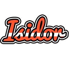 Isidor denmark logo