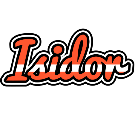 Isidor denmark logo
