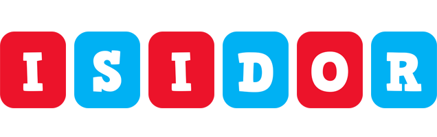 Isidor diesel logo