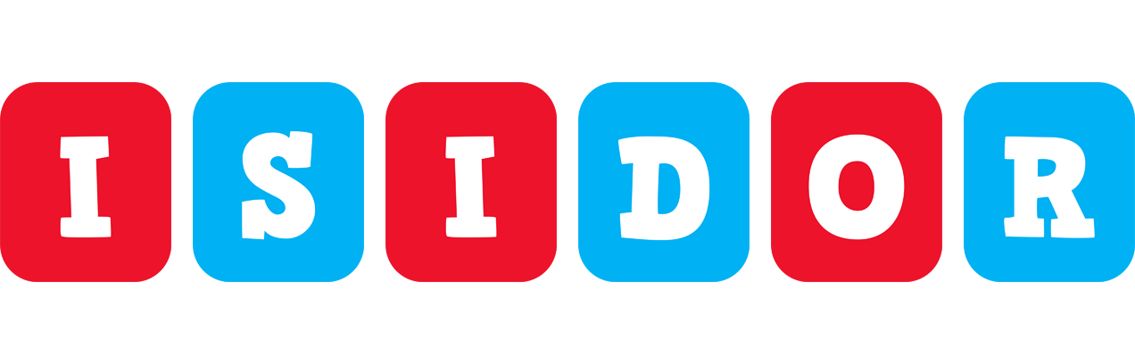 Isidor diesel logo