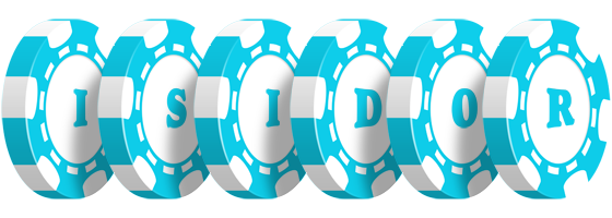 Isidor funbet logo