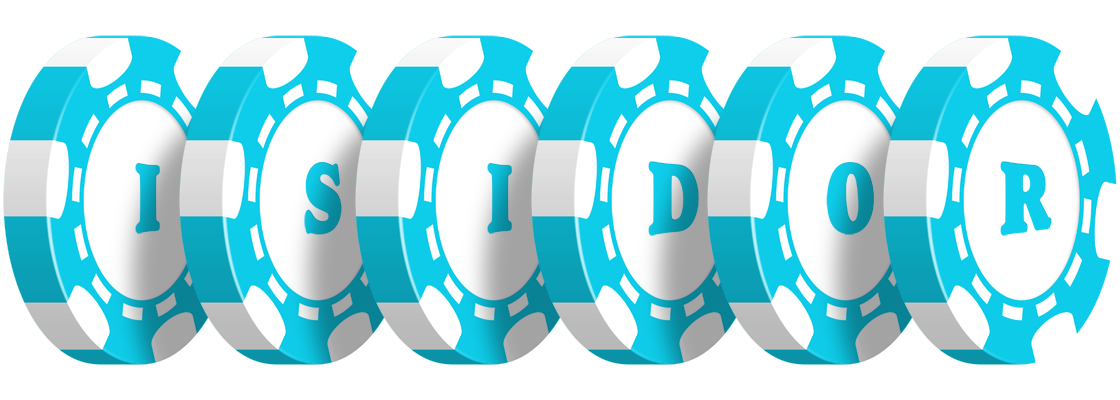 Isidor funbet logo