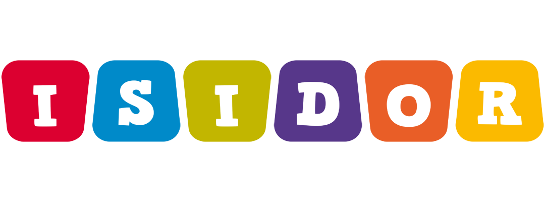 Isidor kiddo logo