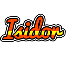 Isidor madrid logo