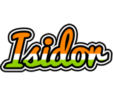 Isidor mumbai logo