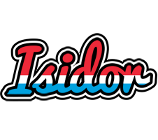 Isidor norway logo