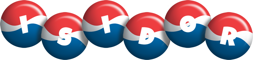 Isidor paris logo