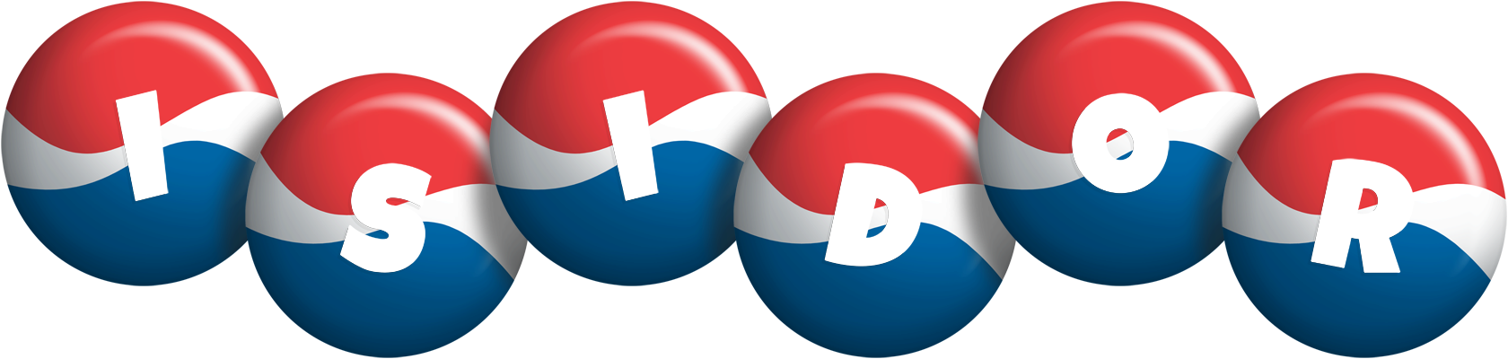 Isidor paris logo