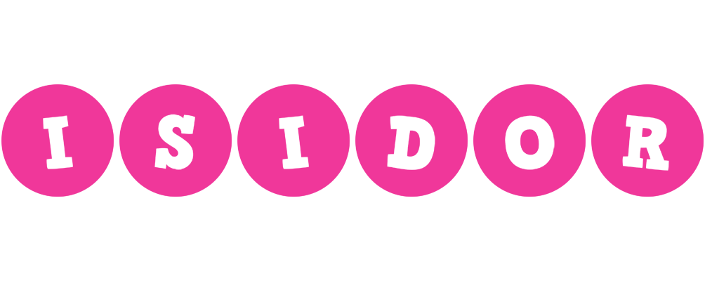Isidor poker logo