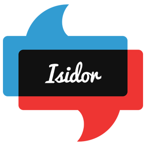 Isidor sharks logo
