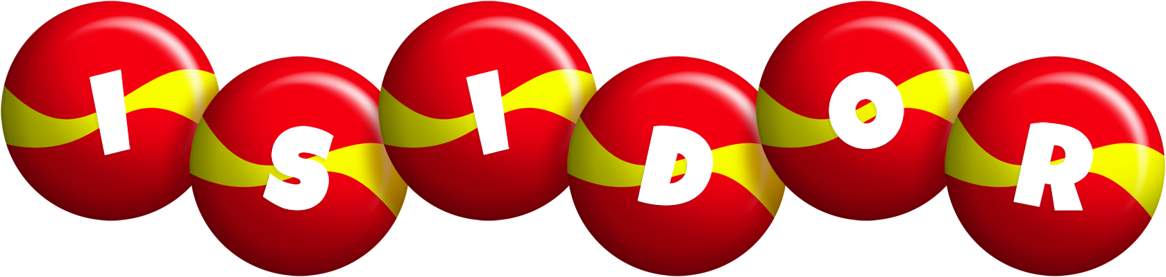 Isidor spain logo