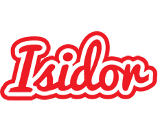 Isidor sunshine logo