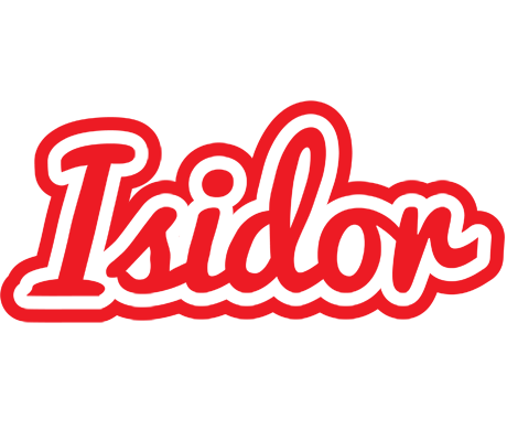 Isidor sunshine logo