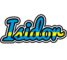 Isidor sweden logo