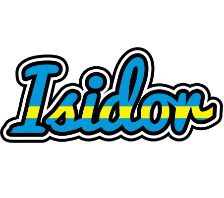 Isidor sweden logo