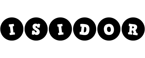 Isidor tools logo
