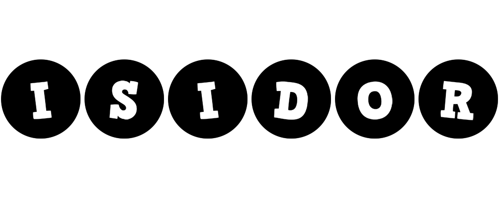 Isidor tools logo