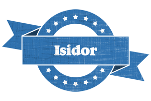 Isidor trust logo