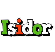 Isidor venezia logo