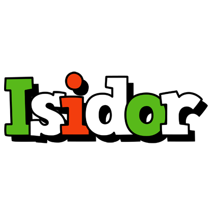 Isidor venezia logo