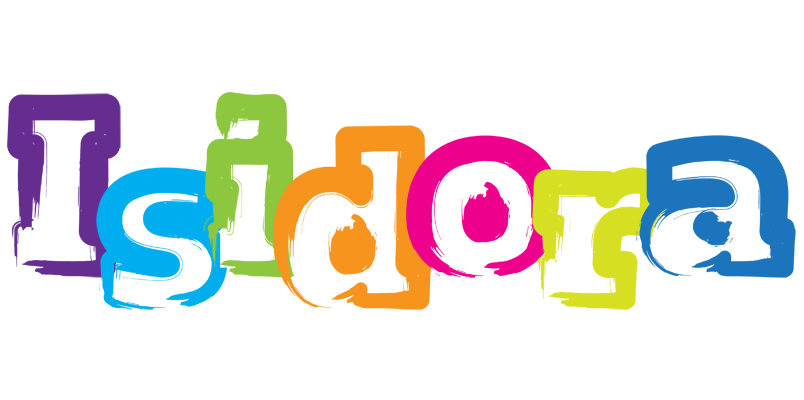 Isidora casino logo