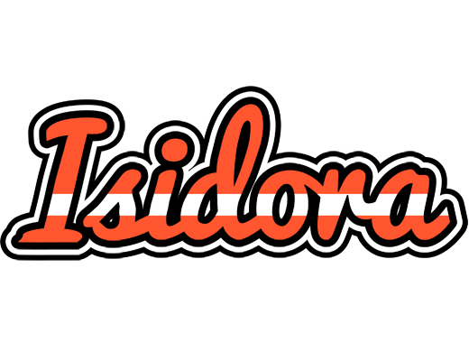 Isidora denmark logo