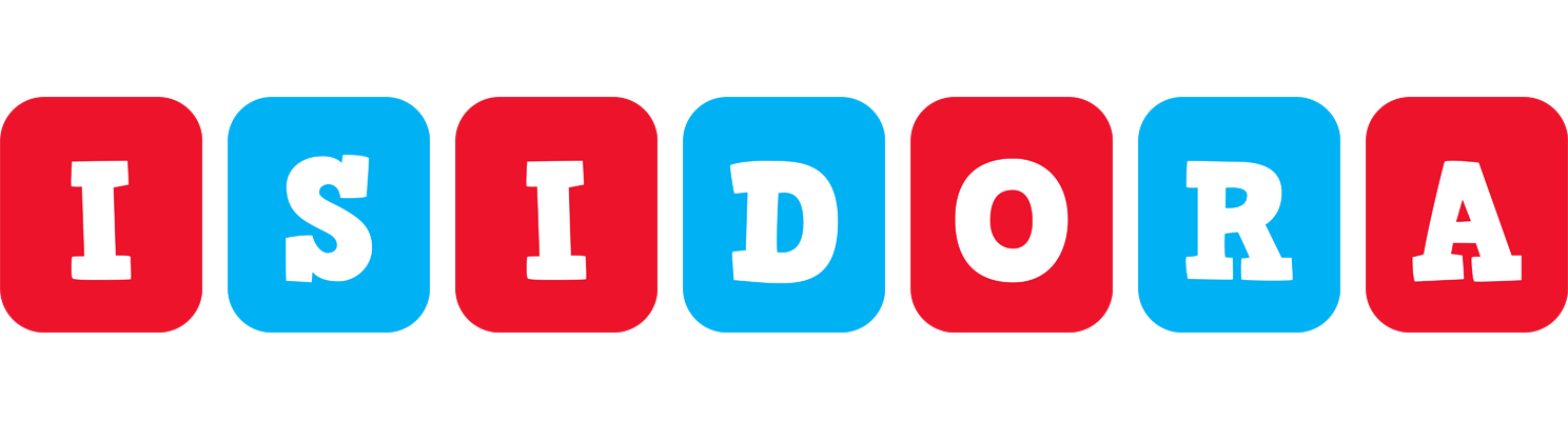 Isidora diesel logo