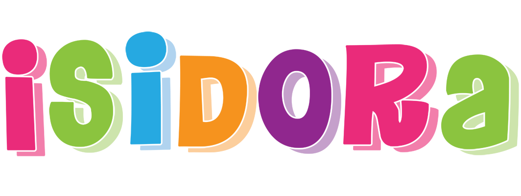 Isidora friday logo