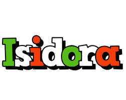 Isidora venezia logo