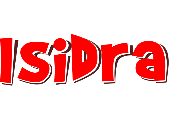 Isidra basket logo