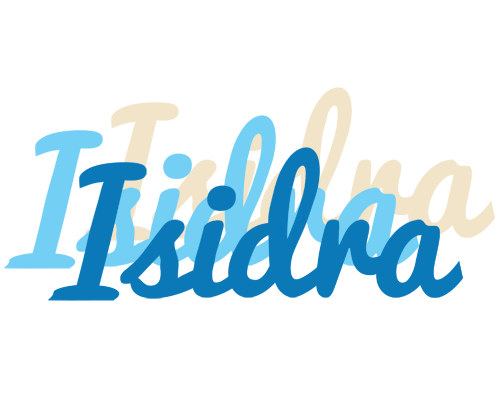 Isidra breeze logo