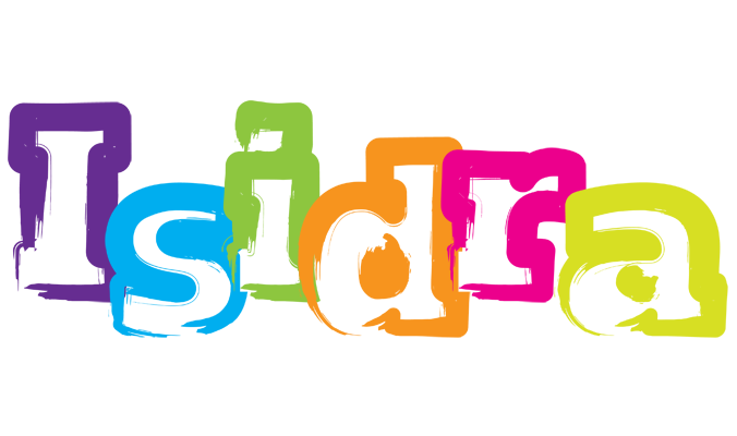 Isidra casino logo