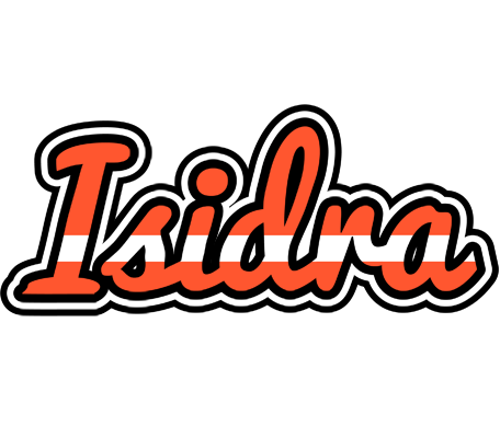 Isidra denmark logo