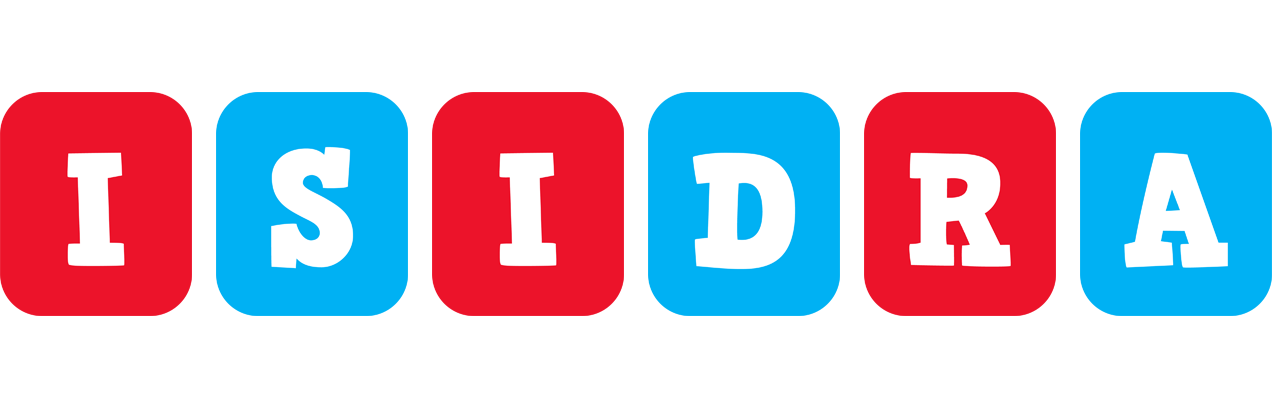 Isidra diesel logo