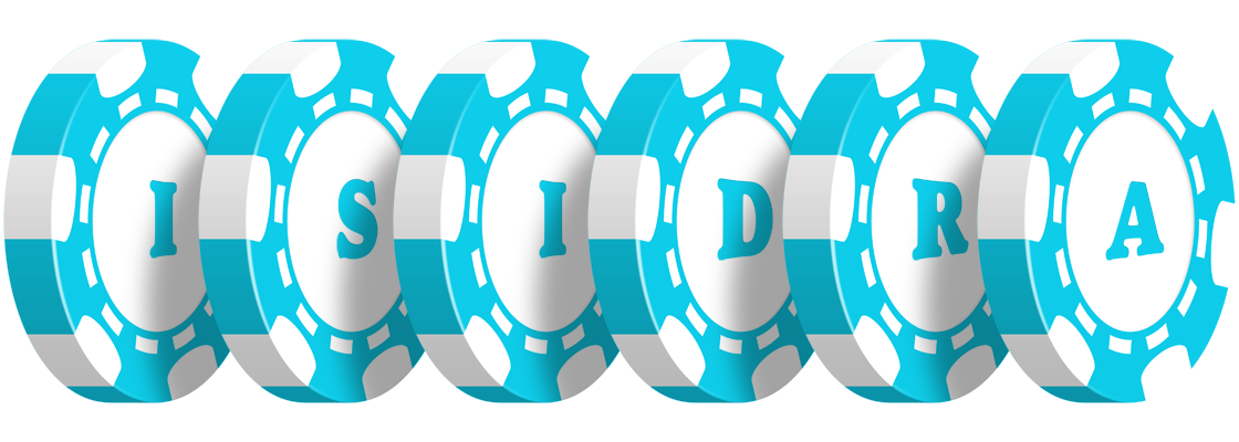Isidra funbet logo